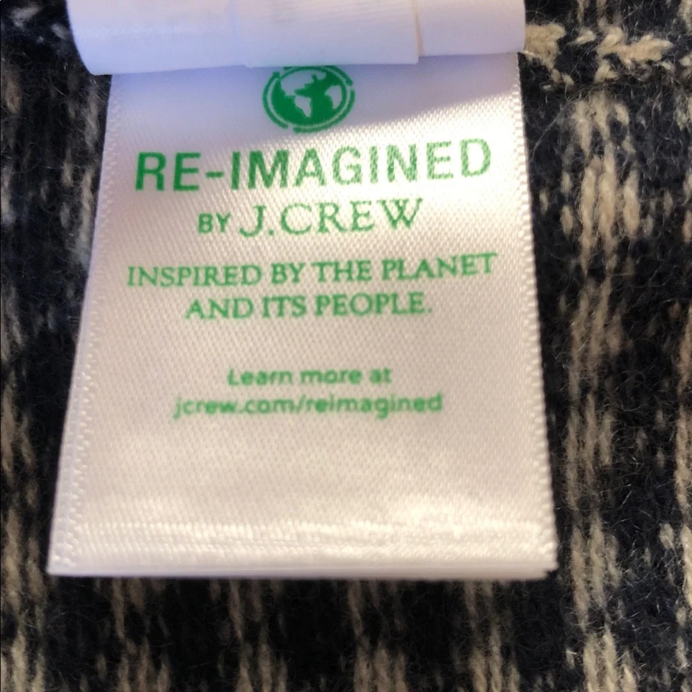 J. Crew crew men’s
